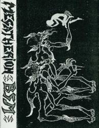 Megatherion (ITA) : BSM (Demo)